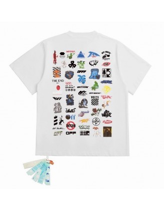 Off White T-shirt