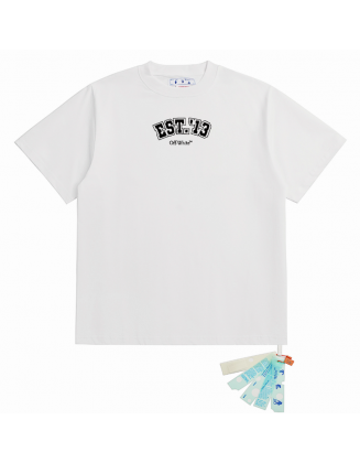 Off White T-shirt