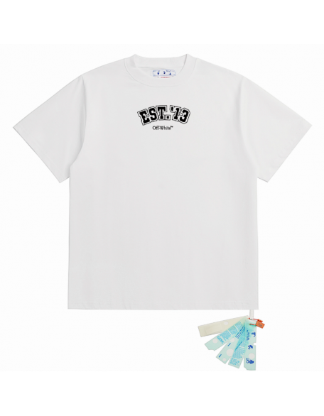 Off White T-shirt