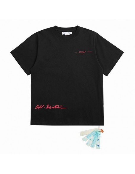 Off White T-shirt