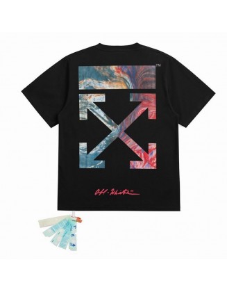 Off White T-shirt