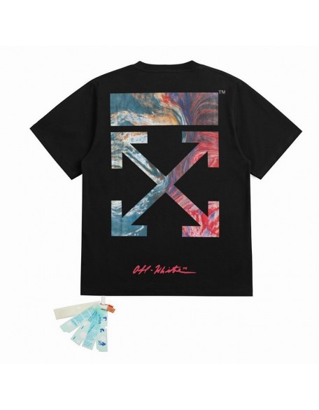 Off White T-shirt