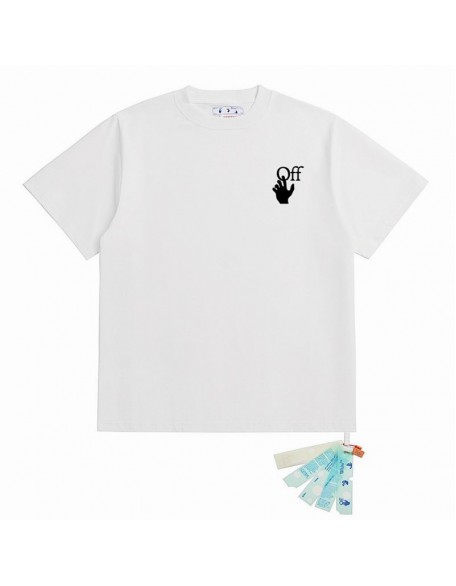 Off White T-shirt