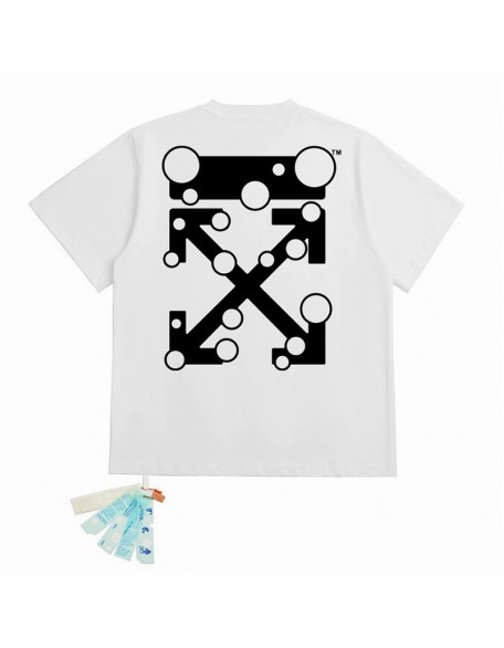 Off White T-shirt