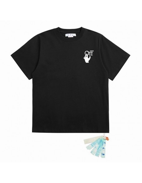 Off White T-shirt