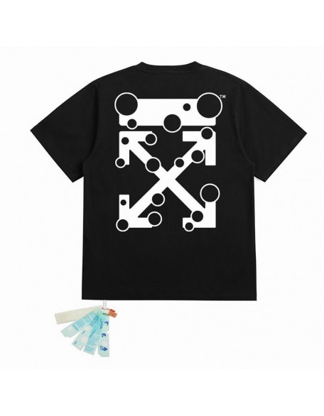 Off White T-shirt