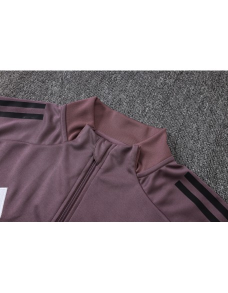 Veste + Pantalon Real Madrid 26/27