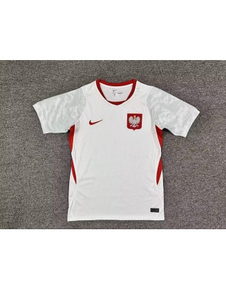 Maillot de Pologne 2026