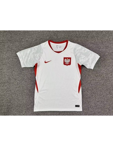 Maillot de Pologne 2026