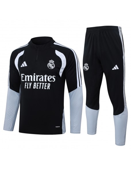 Survêtement Real Madrid 26/27