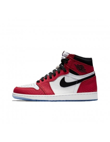 Air Jordan 1 Mid