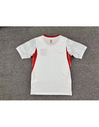 Maillot de Pologne 2026
