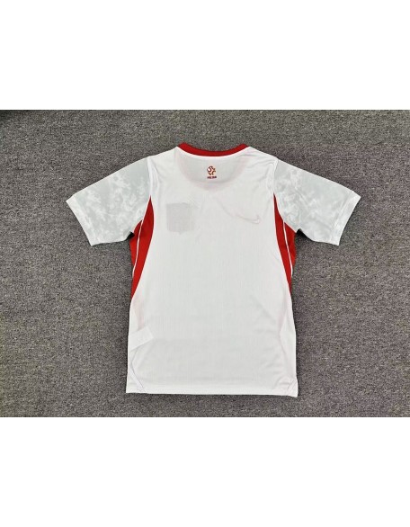 Maillot de Pologne 2026 Maillot de Pologne 2026