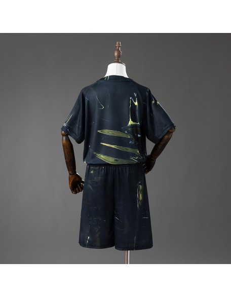 Maillot 25/26 Enfants