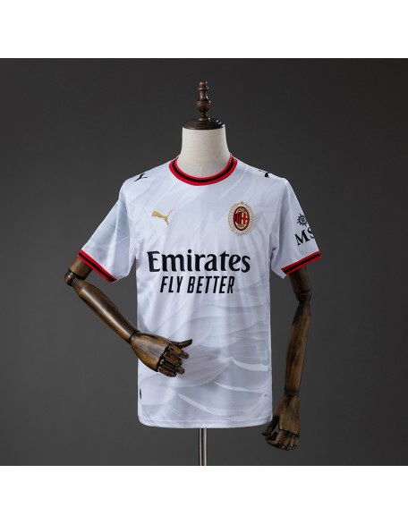 Maillot AC Milan Exterieur 26/27