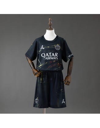 Maillot 25/26 Enfants