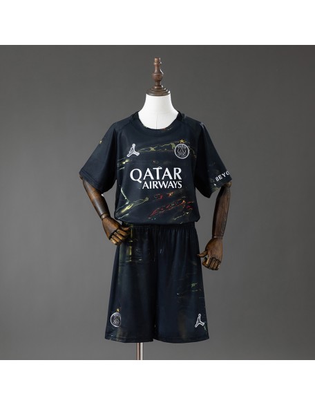 Maillot 25/26 Enfants