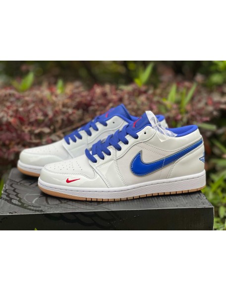 Air Jordan 1 Low 