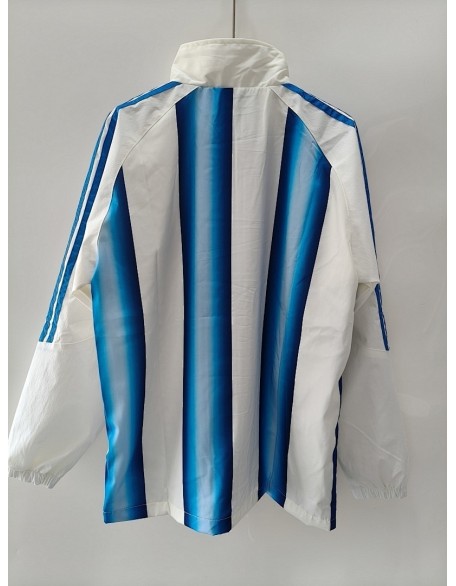 Coupe-vent Argentine 2026