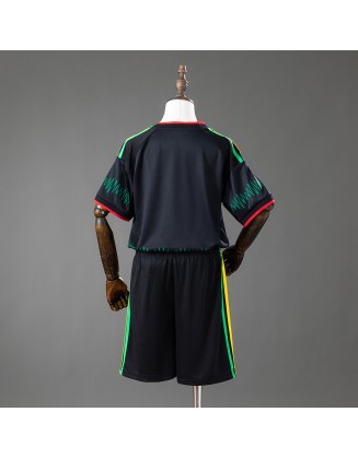 Jamaica 2026 x Bob Marley Enfants