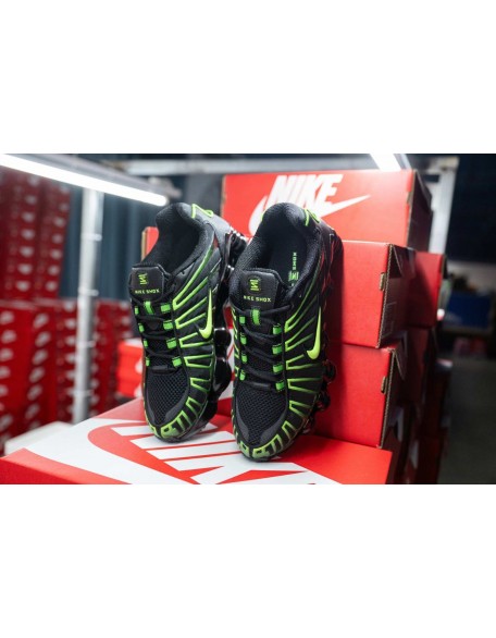 Nike Shox TL