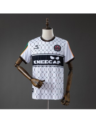 26/27 Bohemian F.C.