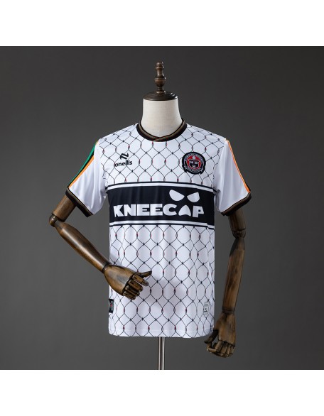 26/27 Bohemian F.C.