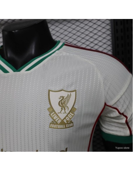 Maillot 26/27 Version du lecteur