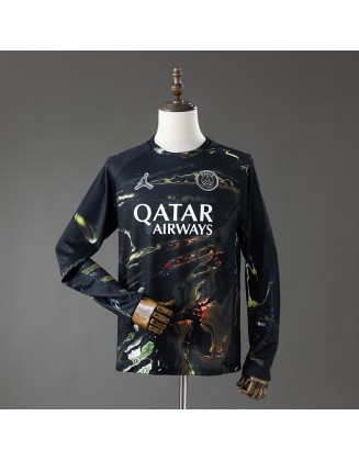 Maillot PSG 26/27 ML