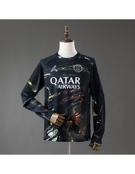 Maillot PSG 26/27 ML