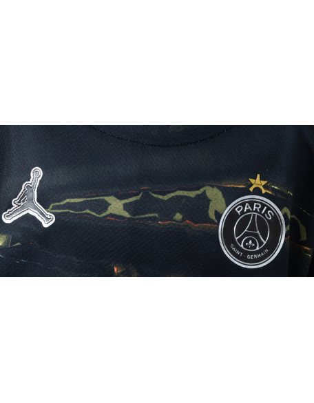 Maillot 25/26 Enfants