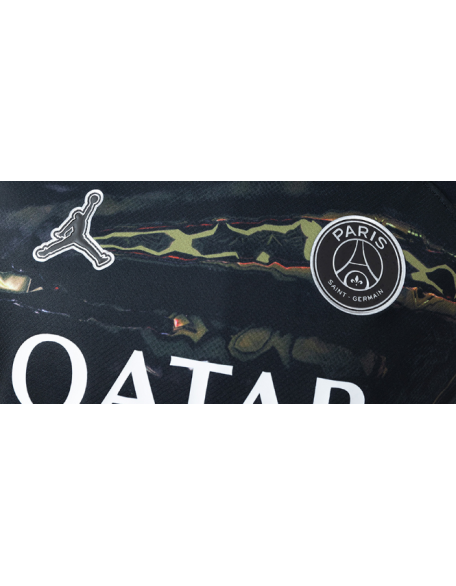 Maillot PSG 26/27 ML Maillot PSG 26/27 ML
