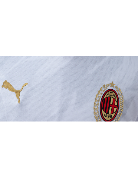 Maillot AC Milan Exterieur 26/27