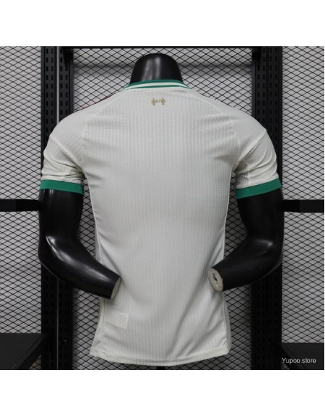 Maillot 26/27 Version du lecteur