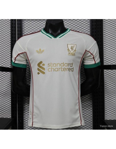 Maillot 26/27 Version du lecteur