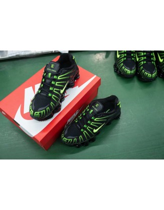 Nike Shox TL