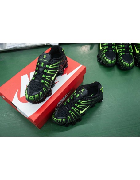 Nike Shox TL