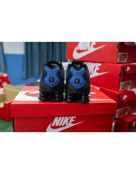 Nike Shox TL