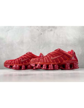 Nike Shox TL