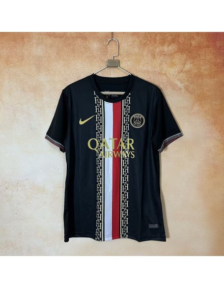 Maillot PSG 25/26