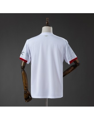 Maillot AC Milan Exterieur 26/27