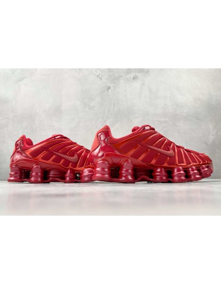 Nike Shox TL