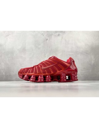 Nike Shox TL