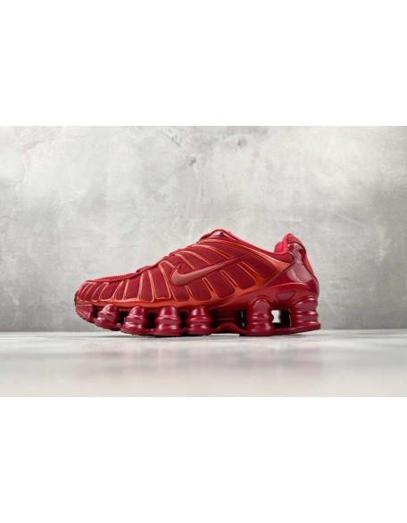 Nike Shox TL