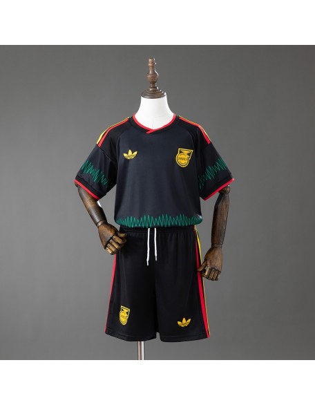 Jamaica 2026 x Bob Marley Enfants