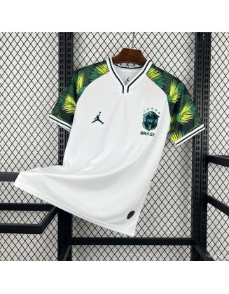 Maillot Brésil 26/27
