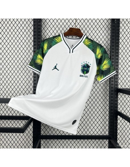 Maillot Brésil 26/27