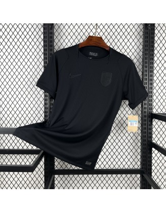 Maillots de la Norvège 2026
