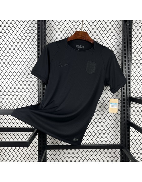 Maillots de la Norvège 2026