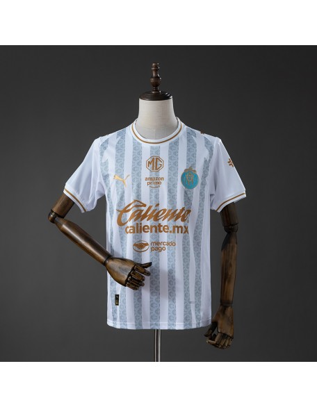 Maillots Chivas 2026/27